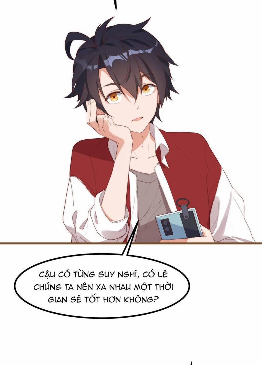 Bạn Gái Của Tôi Rất Kì Lạ 5 trang 47