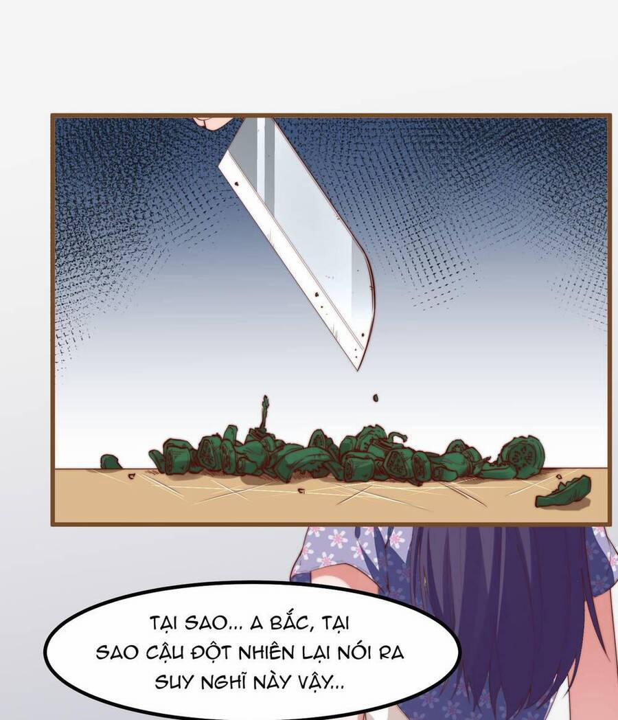 Bạn Gái Của Tôi Rất Kì Lạ 5 trang 50