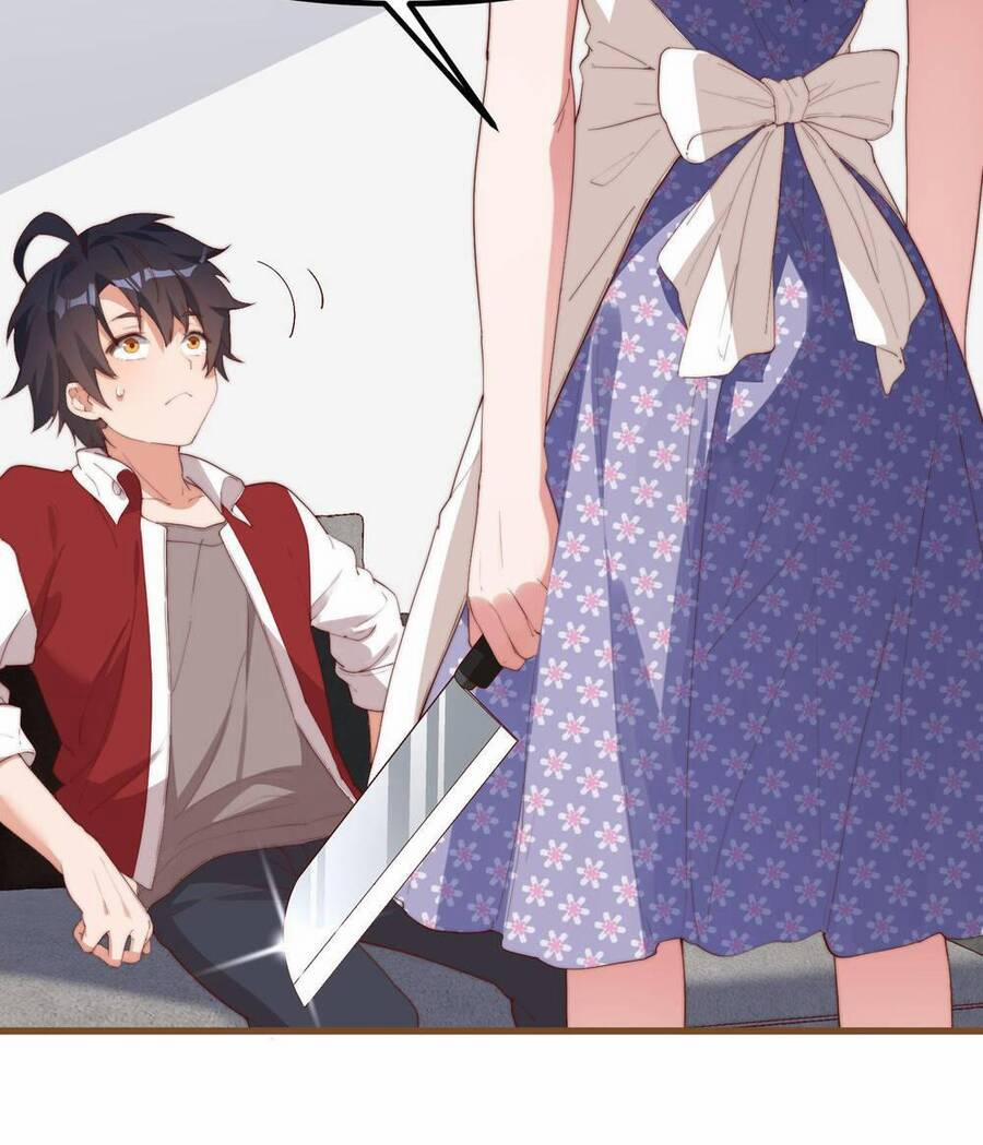 Bạn Gái Của Tôi Rất Kì Lạ 5 trang 51