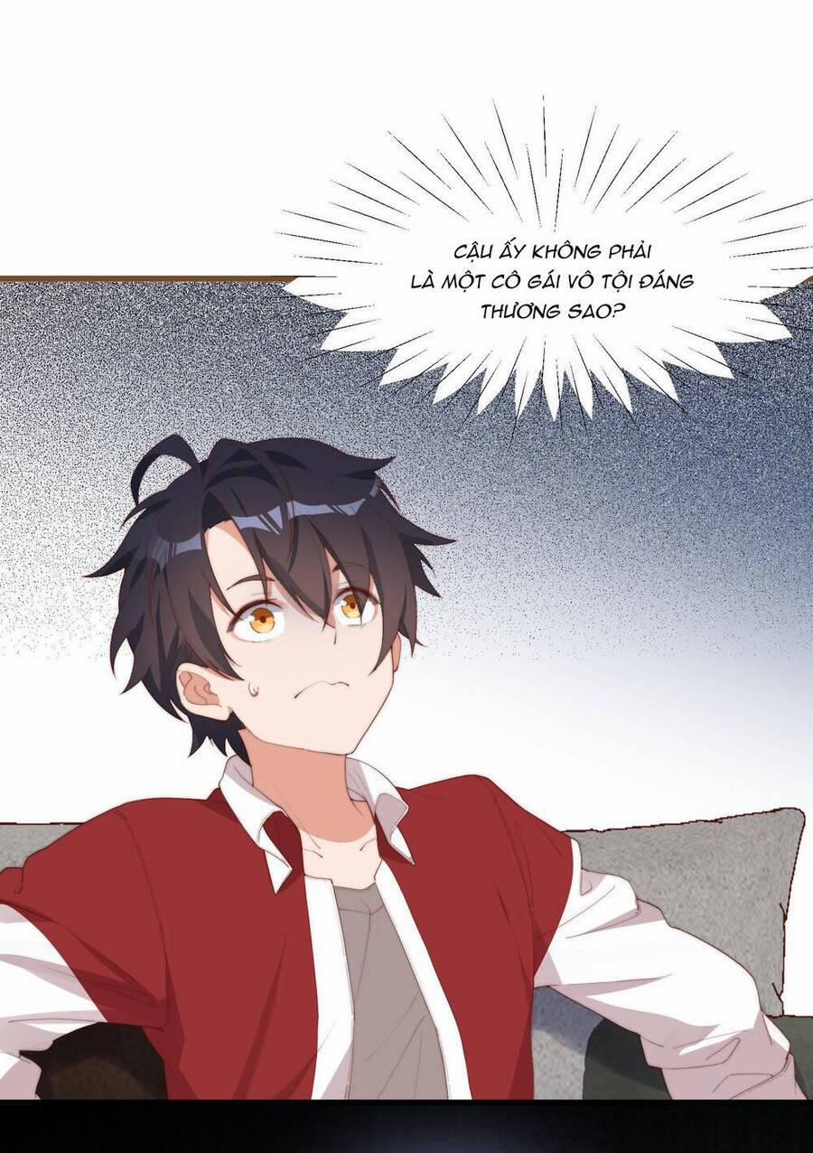 Bạn Gái Của Tôi Rất Kì Lạ 5 trang 52