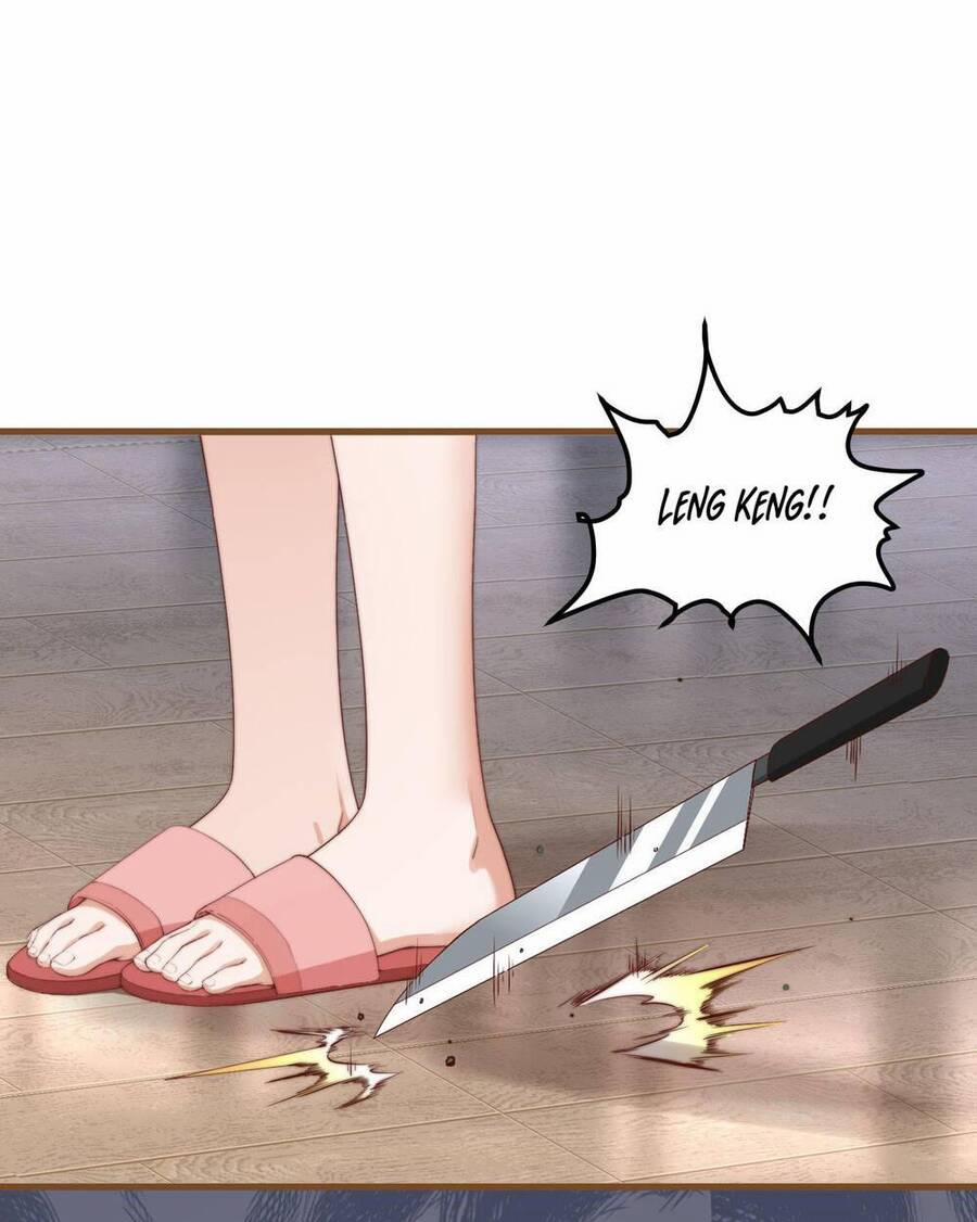 Bạn Gái Của Tôi Rất Kì Lạ 5 trang 54