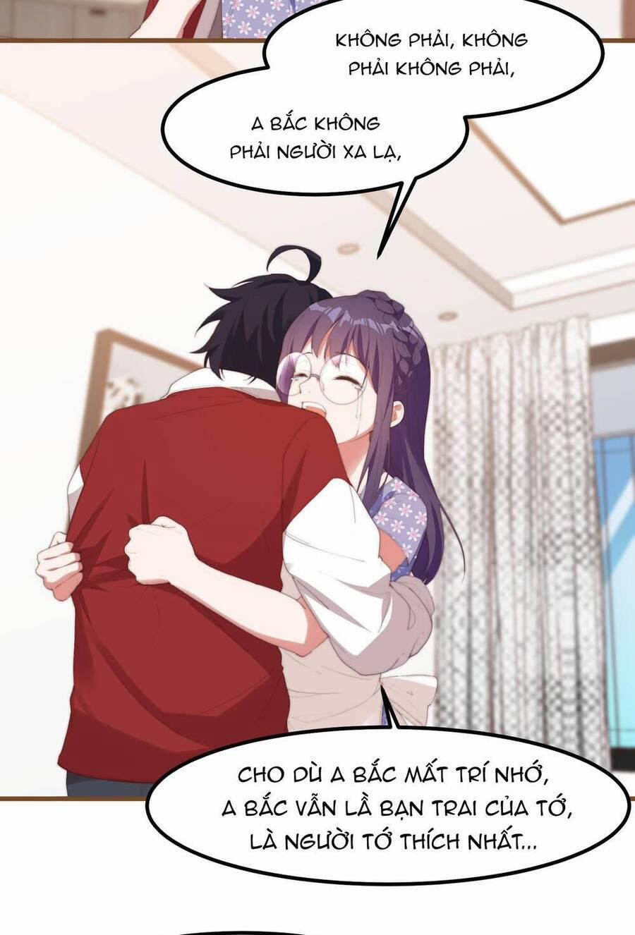 Bạn Gái Của Tôi Rất Kì Lạ 5 trang 57