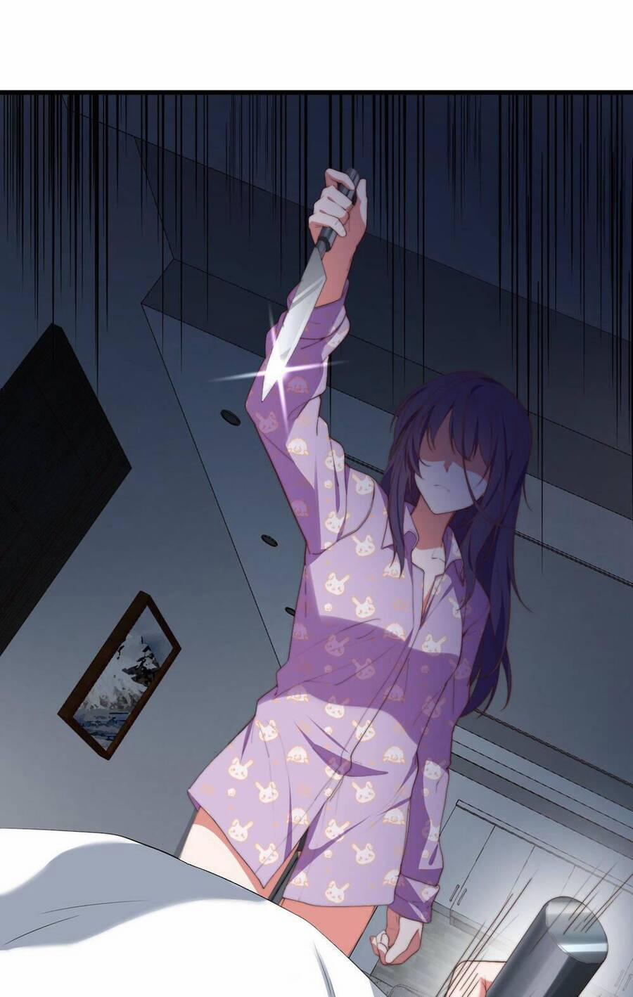 Bạn Gái Của Tôi Rất Kì Lạ 5 trang 64