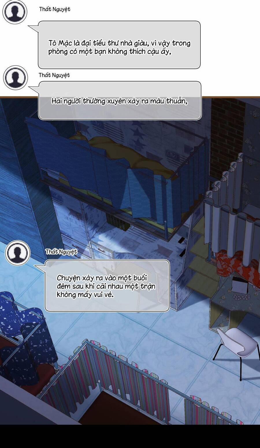 Bạn Gái Của Tôi Rất Kì Lạ 5 trang 7