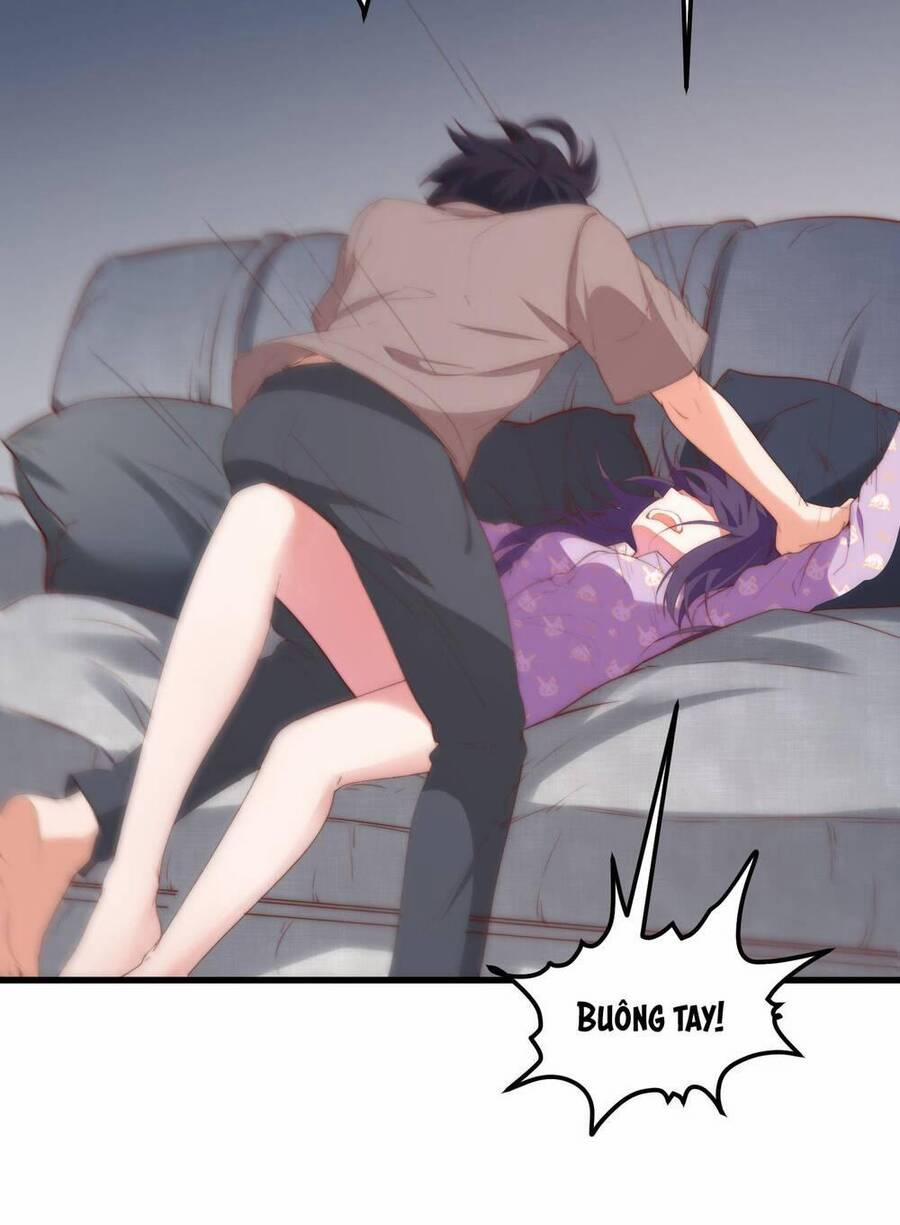 Bạn Gái Của Tôi Rất Kì Lạ 5 trang 70