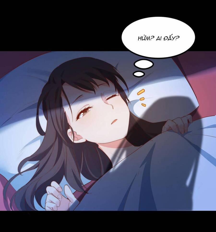 Bạn Gái Của Tôi Rất Kì Lạ 5 trang 8