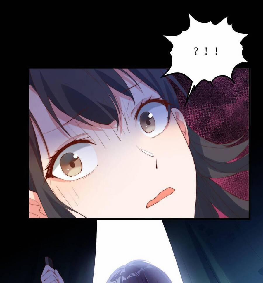 Bạn Gái Của Tôi Rất Kì Lạ 5 trang 9