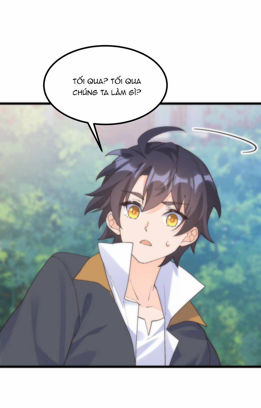 Bạn Gái Của Tôi Rất Kì Lạ 50 trang 13