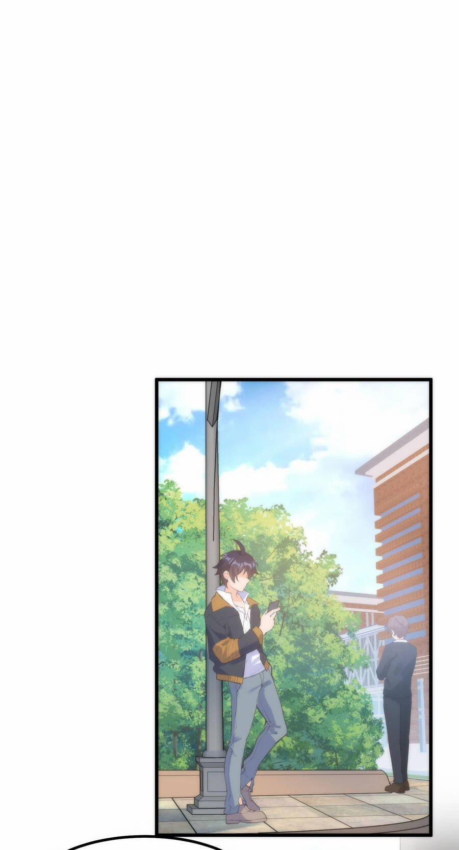 Bạn Gái Của Tôi Rất Kì Lạ 50 trang 2