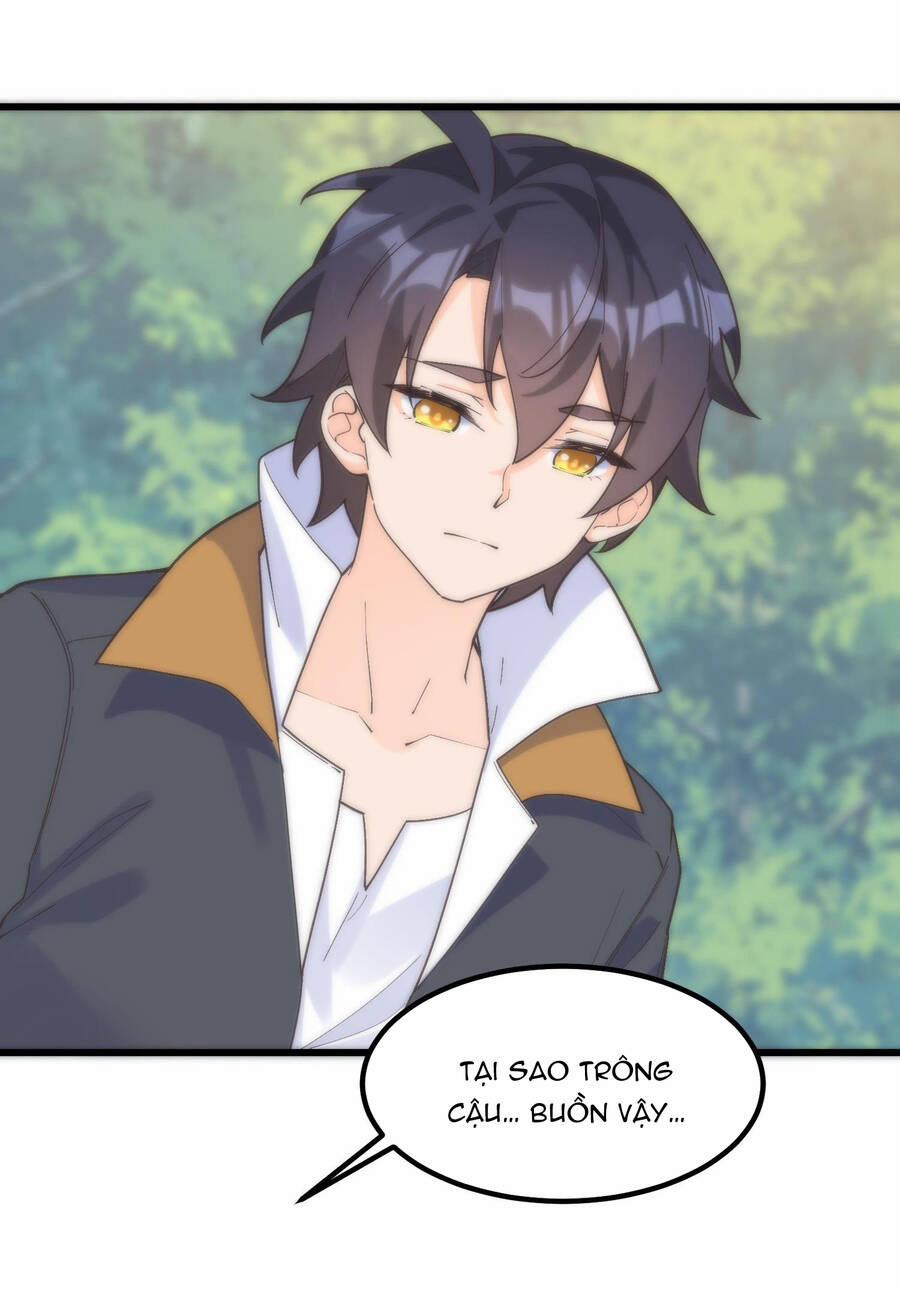 Bạn Gái Của Tôi Rất Kì Lạ 50 trang 26