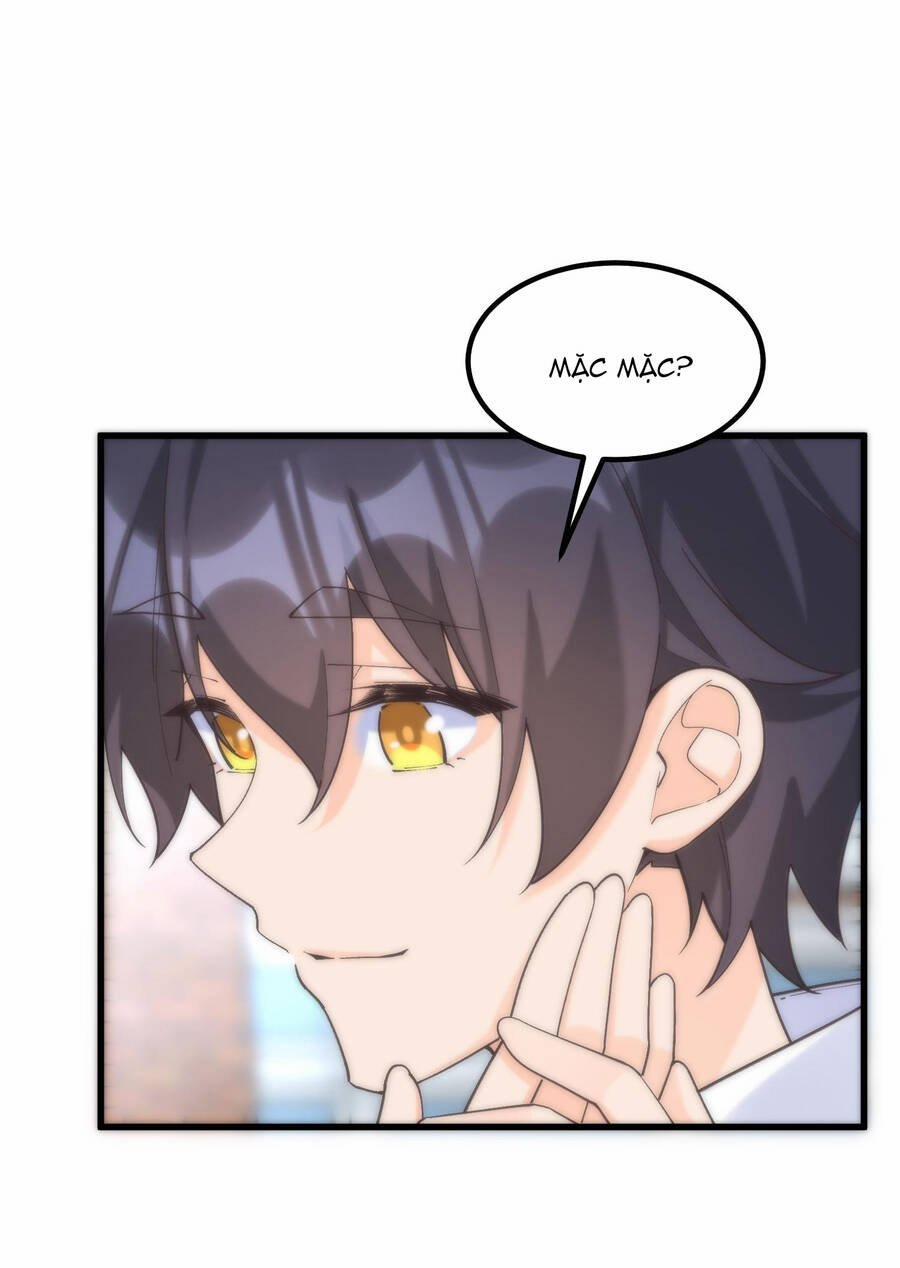 Bạn Gái Của Tôi Rất Kì Lạ 50 trang 28