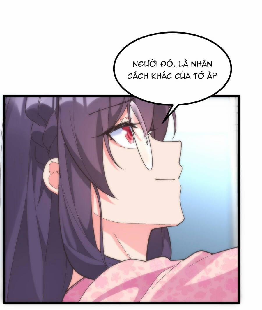 Bạn Gái Của Tôi Rất Kì Lạ 50 trang 29