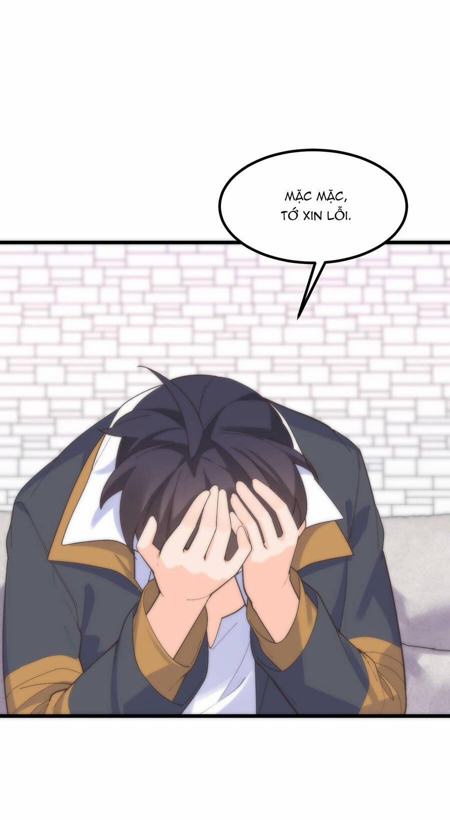 Bạn Gái Của Tôi Rất Kì Lạ 50 trang 39