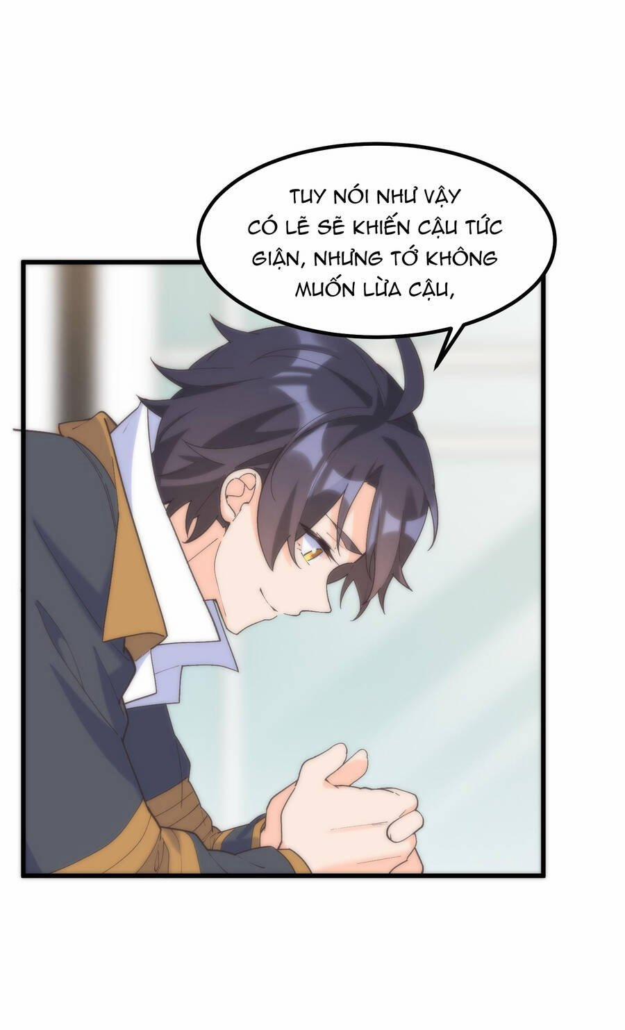 Bạn Gái Của Tôi Rất Kì Lạ 50 trang 41