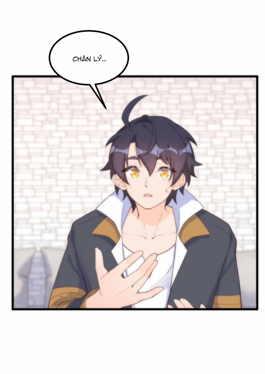 Bạn Gái Của Tôi Rất Kì Lạ 50 trang 44