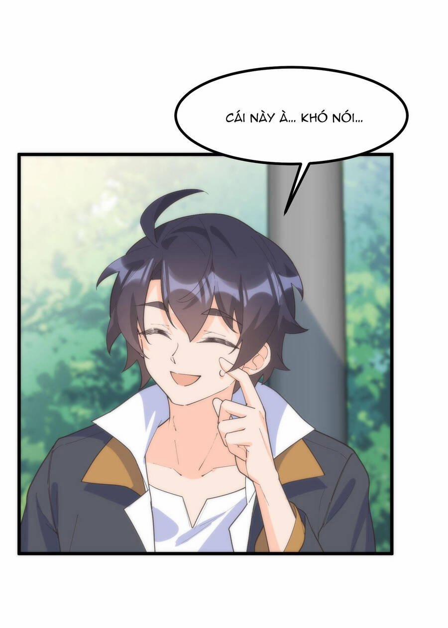 Bạn Gái Của Tôi Rất Kì Lạ 50 trang 5