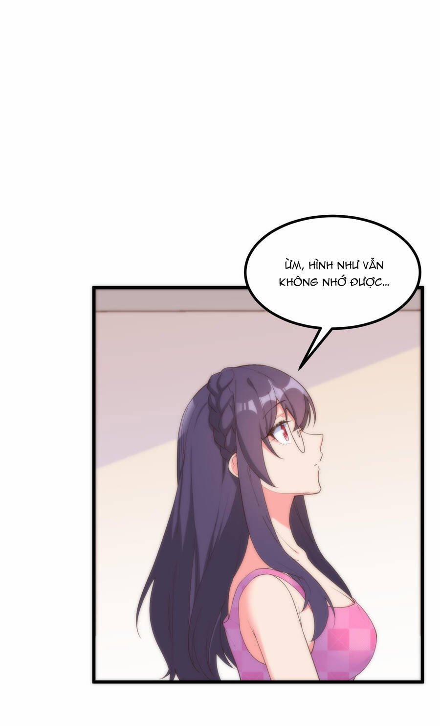 Bạn Gái Của Tôi Rất Kì Lạ 50 trang 53