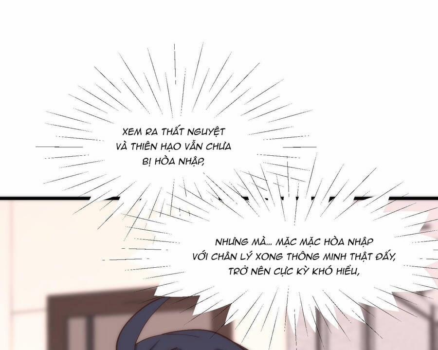 Bạn Gái Của Tôi Rất Kì Lạ 50 trang 57