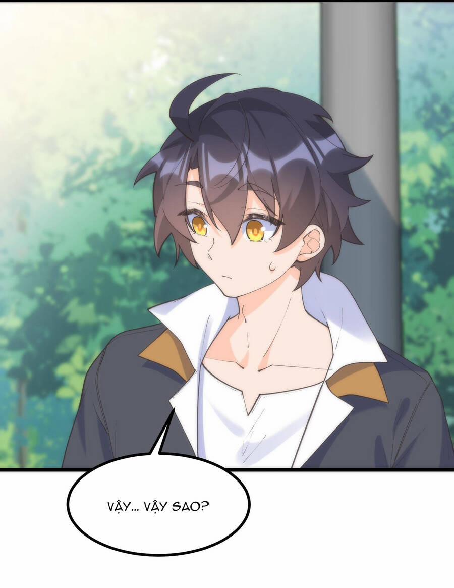 Bạn Gái Của Tôi Rất Kì Lạ 50 trang 8