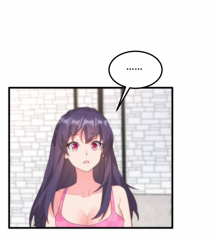 Bạn Gái Của Tôi Rất Kì Lạ 51 trang 29