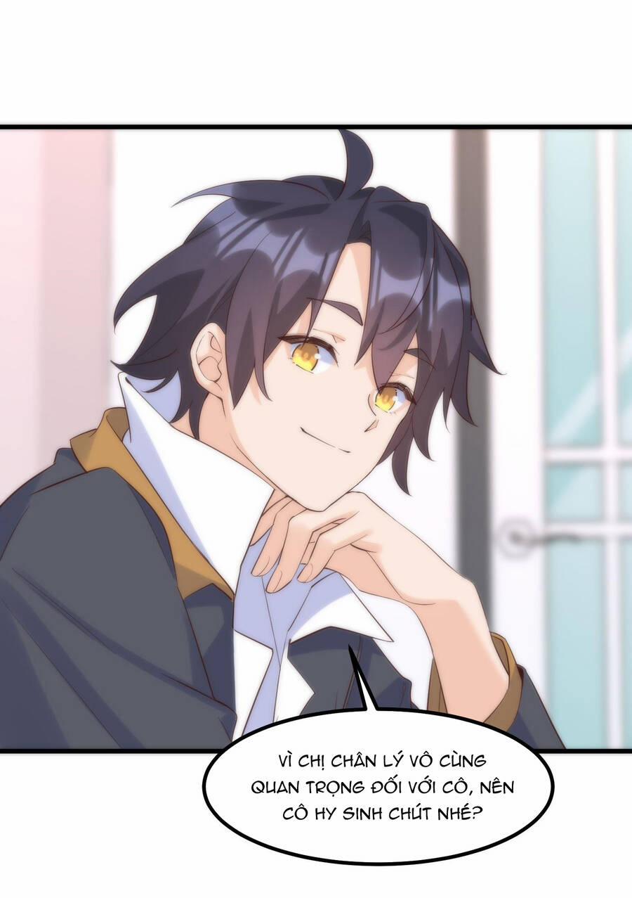 Bạn Gái Của Tôi Rất Kì Lạ 51 trang 42