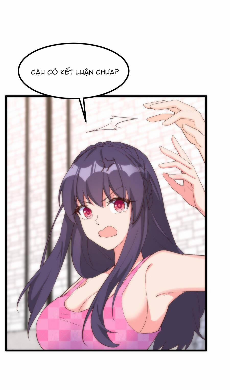 Bạn Gái Của Tôi Rất Kì Lạ 51 trang 45