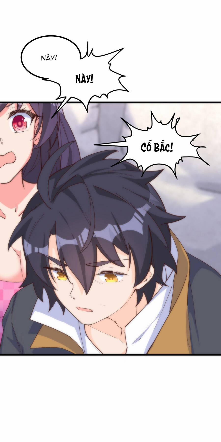 Bạn Gái Của Tôi Rất Kì Lạ 51 trang 49