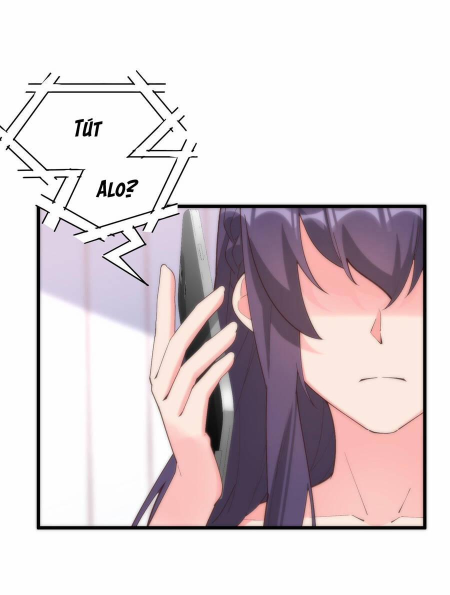 Bạn Gái Của Tôi Rất Kì Lạ 51 trang 5