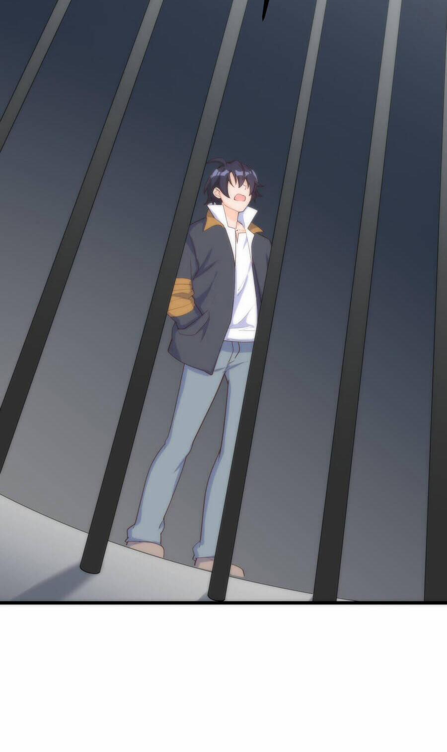 Bạn Gái Của Tôi Rất Kì Lạ 51 trang 51