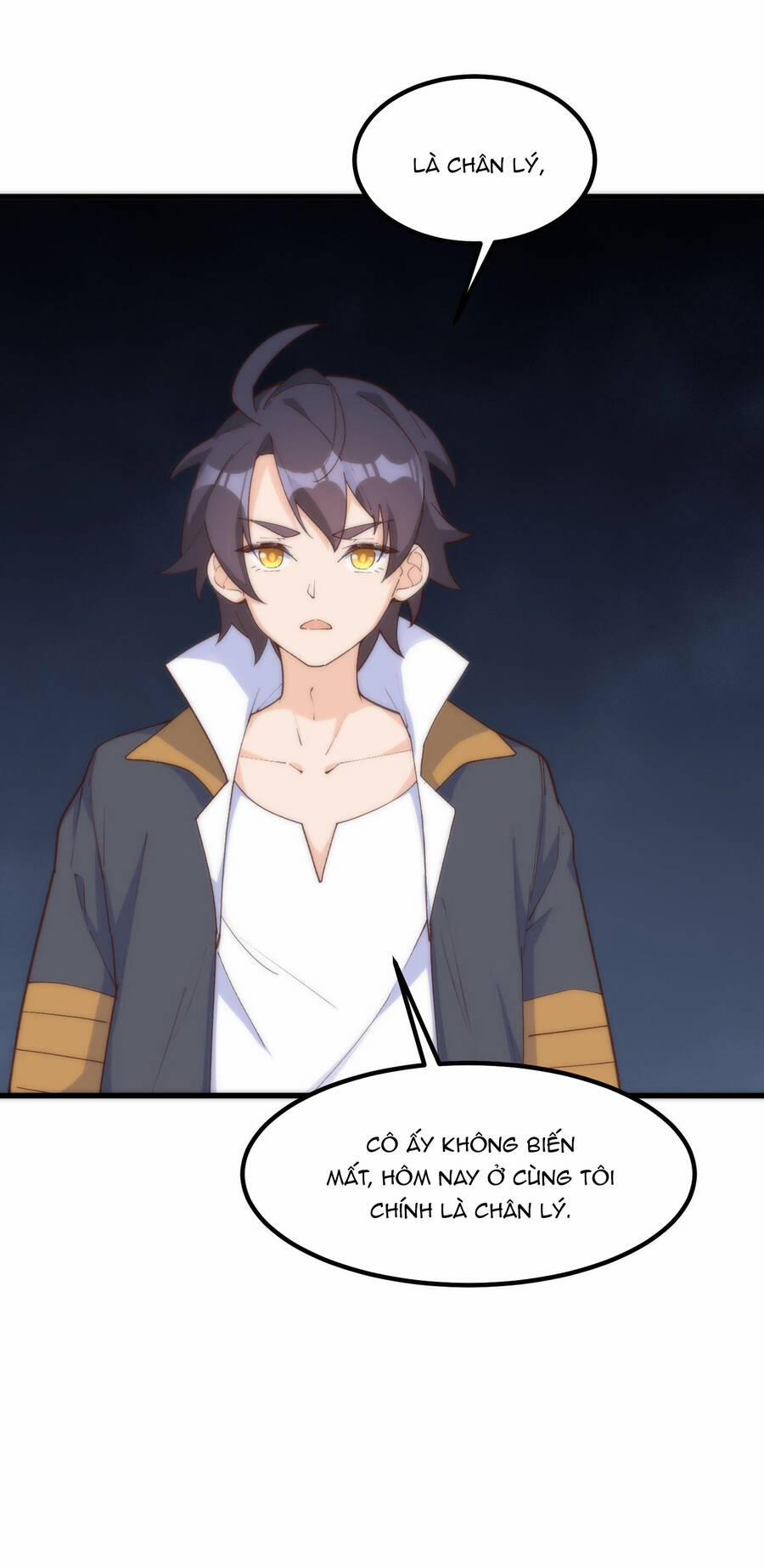 Bạn Gái Của Tôi Rất Kì Lạ 51 trang 57