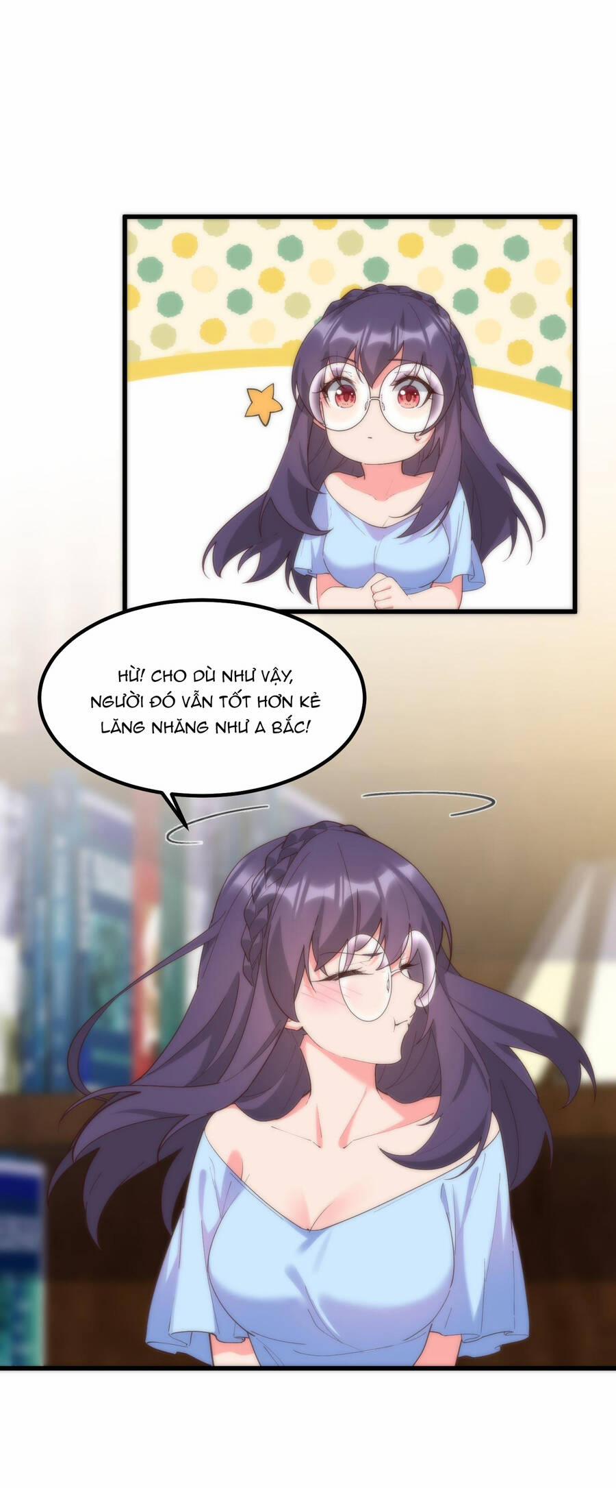 Bạn Gái Của Tôi Rất Kì Lạ 51 trang 60