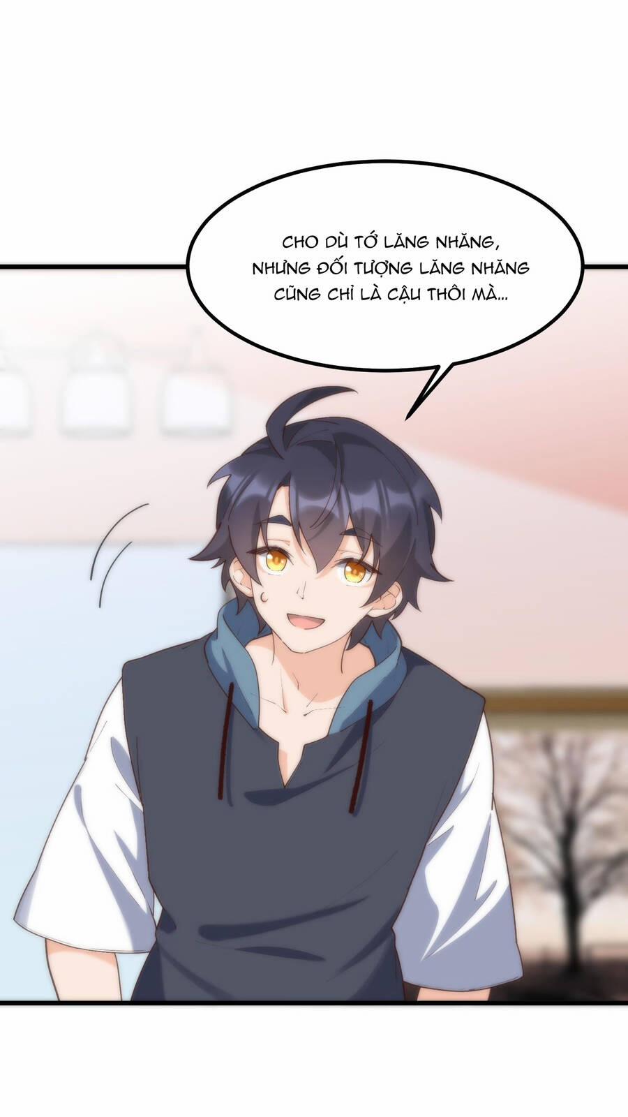 Bạn Gái Của Tôi Rất Kì Lạ 51 trang 61