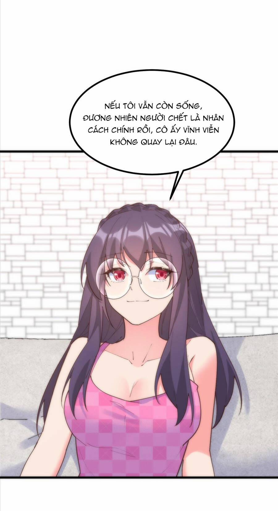 Bạn Gái Của Tôi Rất Kì Lạ 52 trang 14