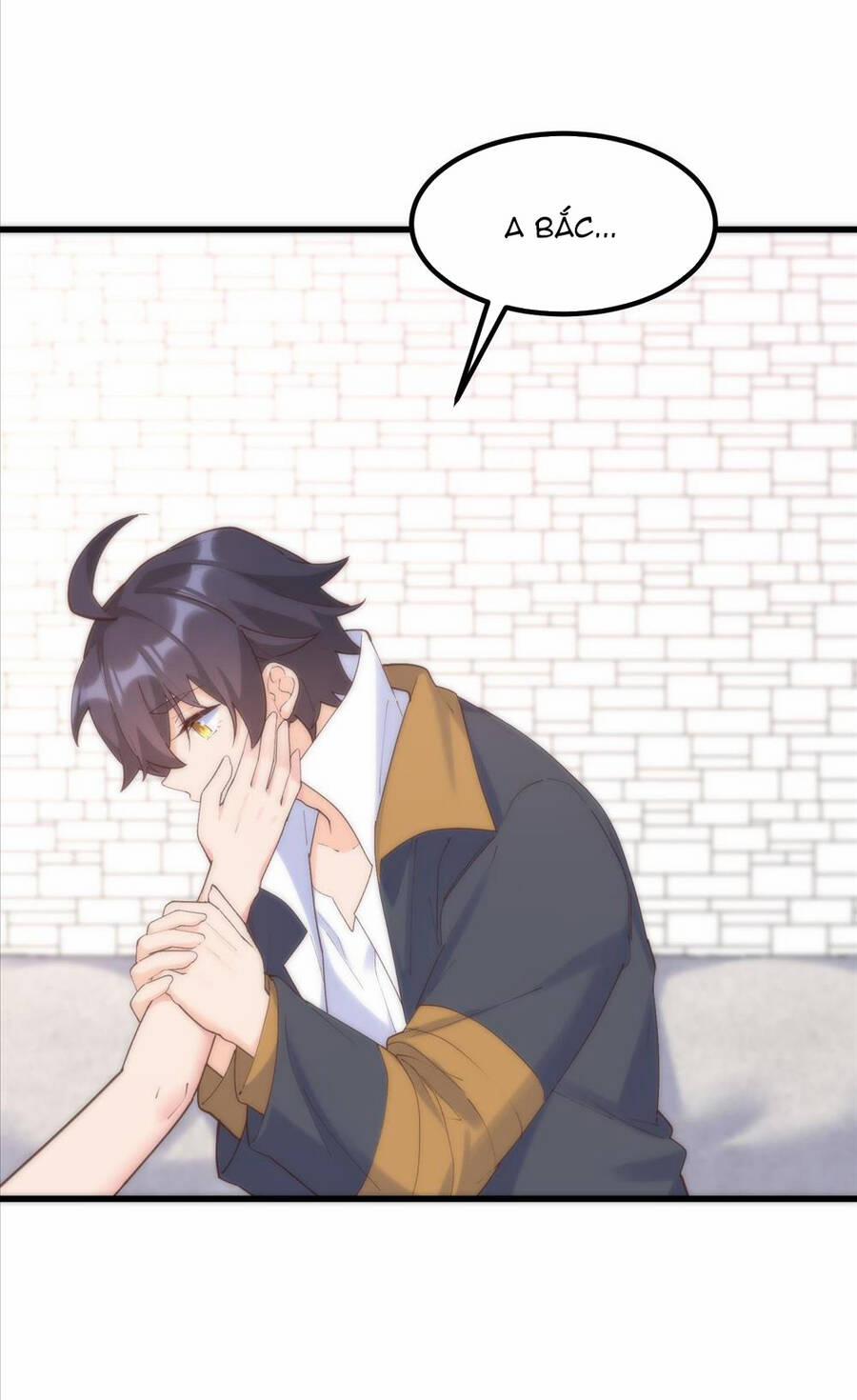 Bạn Gái Của Tôi Rất Kì Lạ 52 trang 24