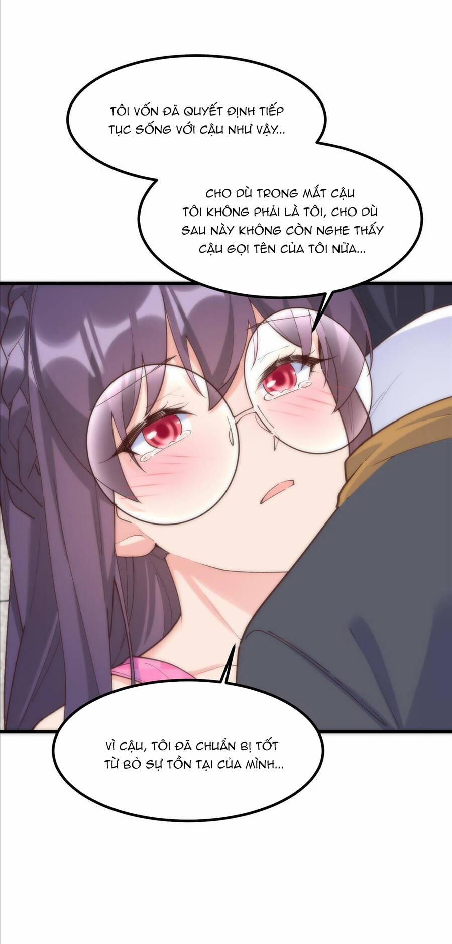 Bạn Gái Của Tôi Rất Kì Lạ 52 trang 26