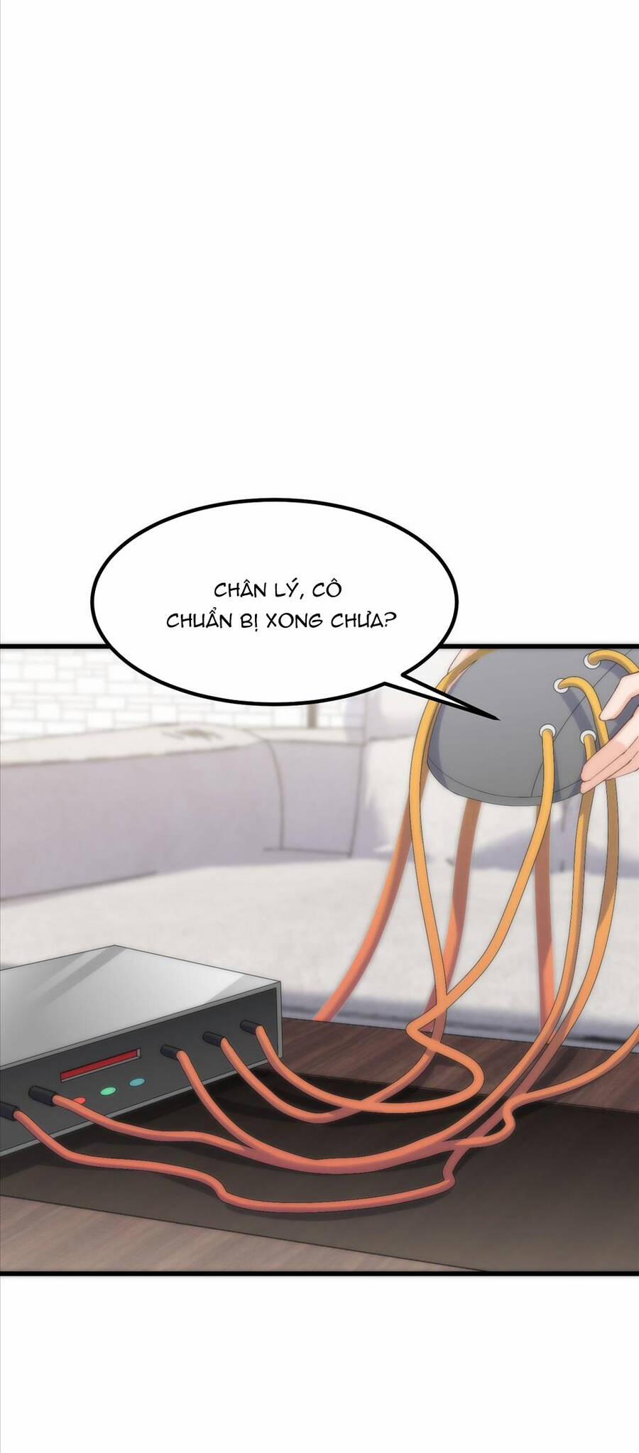 Bạn Gái Của Tôi Rất Kì Lạ 52 trang 30