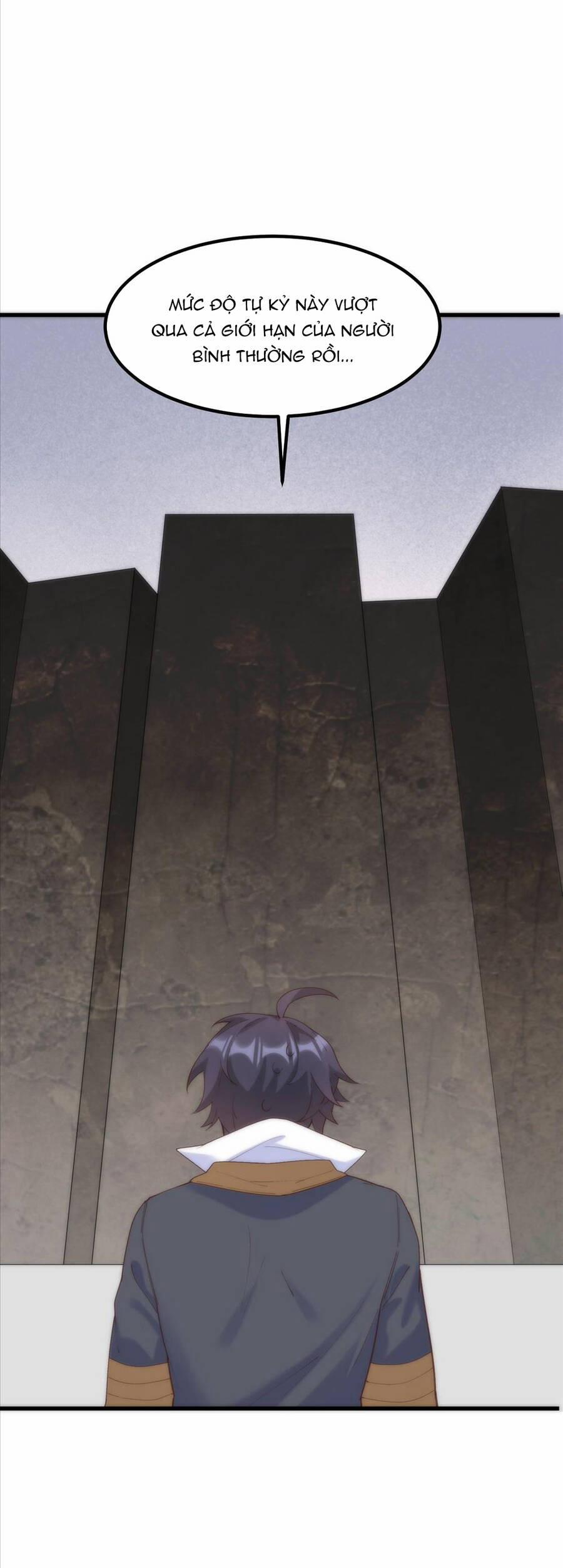 Bạn Gái Của Tôi Rất Kì Lạ 52 trang 45