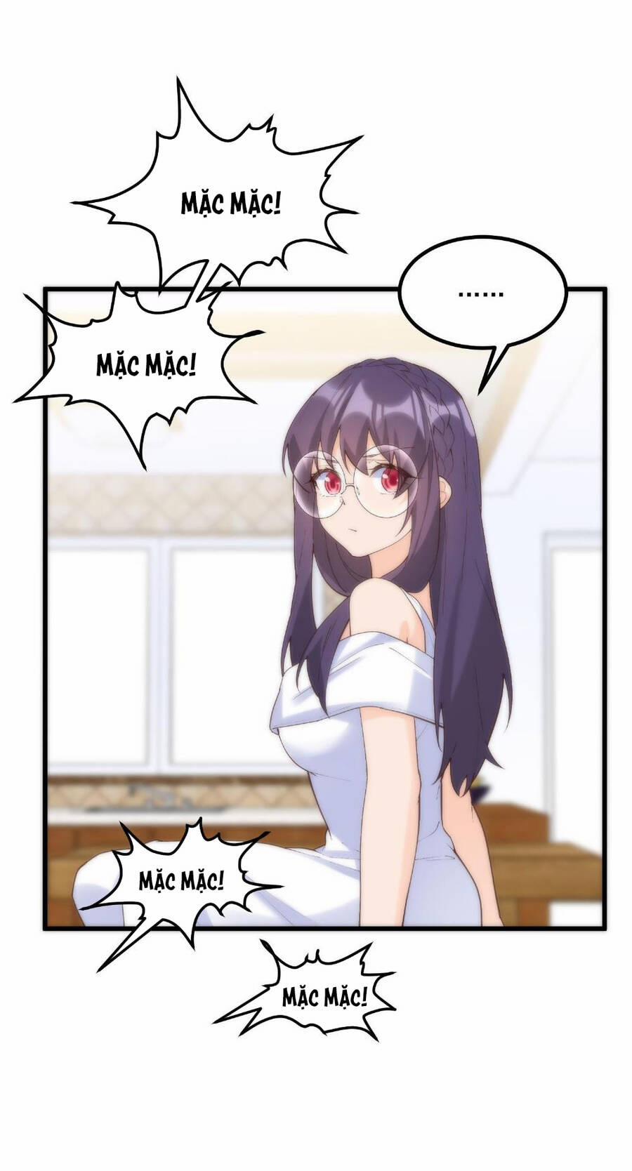 Bạn Gái Của Tôi Rất Kì Lạ 52 trang 47