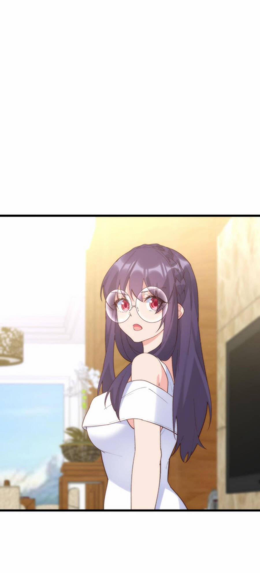 Bạn Gái Của Tôi Rất Kì Lạ 52 trang 49