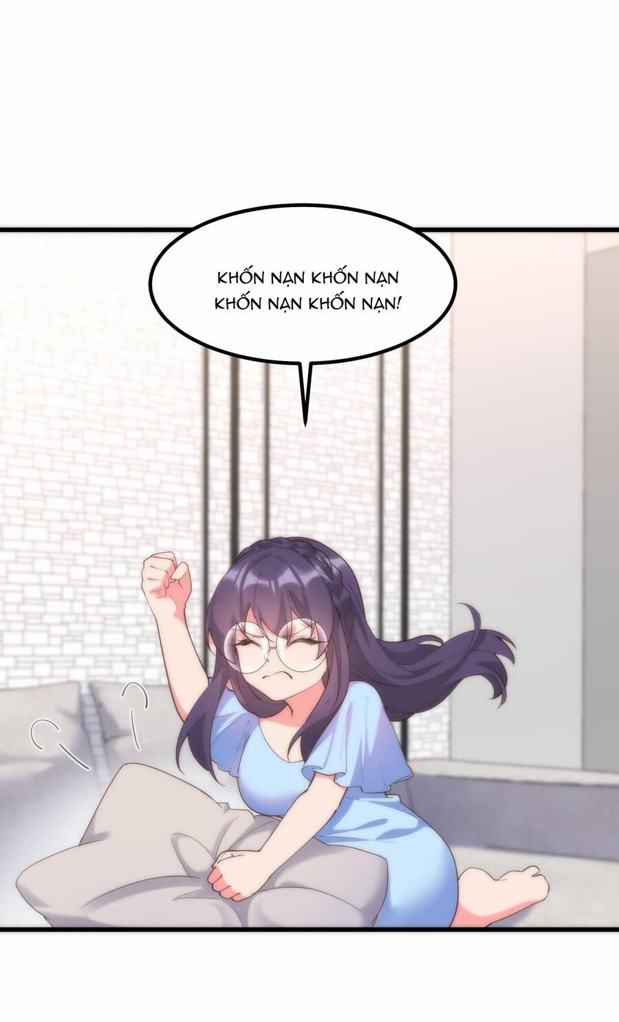 Bạn Gái Của Tôi Rất Kì Lạ 52 trang 62