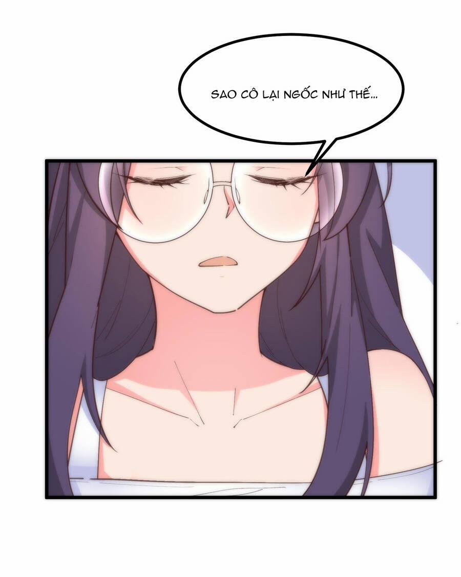 Bạn Gái Của Tôi Rất Kì Lạ 53 trang 24