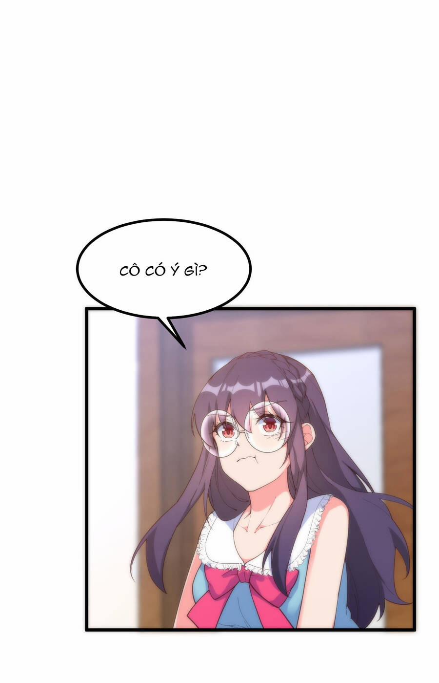 Bạn Gái Của Tôi Rất Kì Lạ 53 trang 25