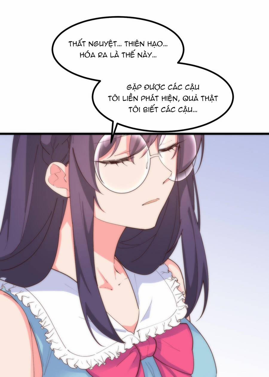 Bạn Gái Của Tôi Rất Kì Lạ 53 trang 44