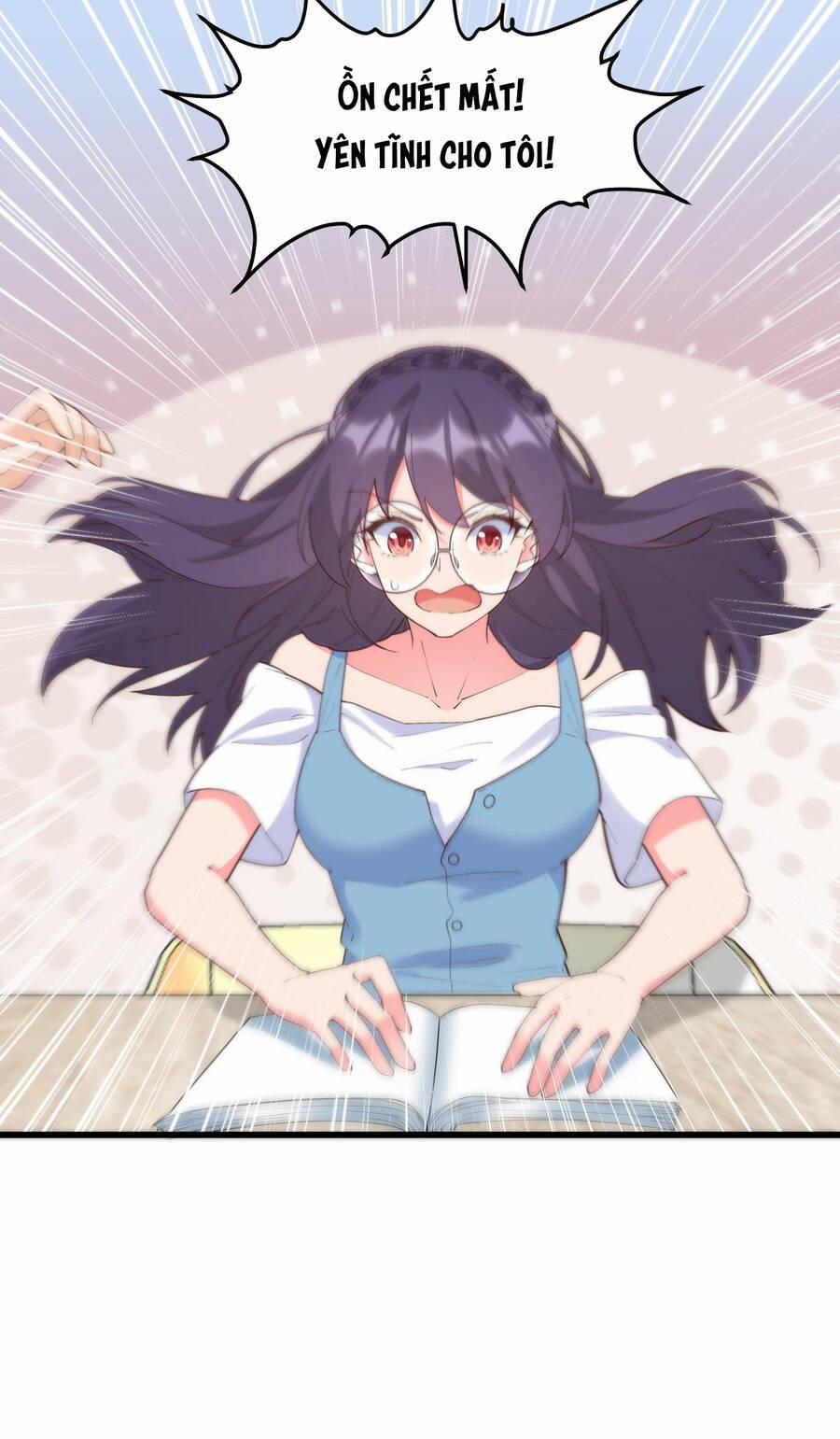 Bạn Gái Của Tôi Rất Kì Lạ 53 trang 50