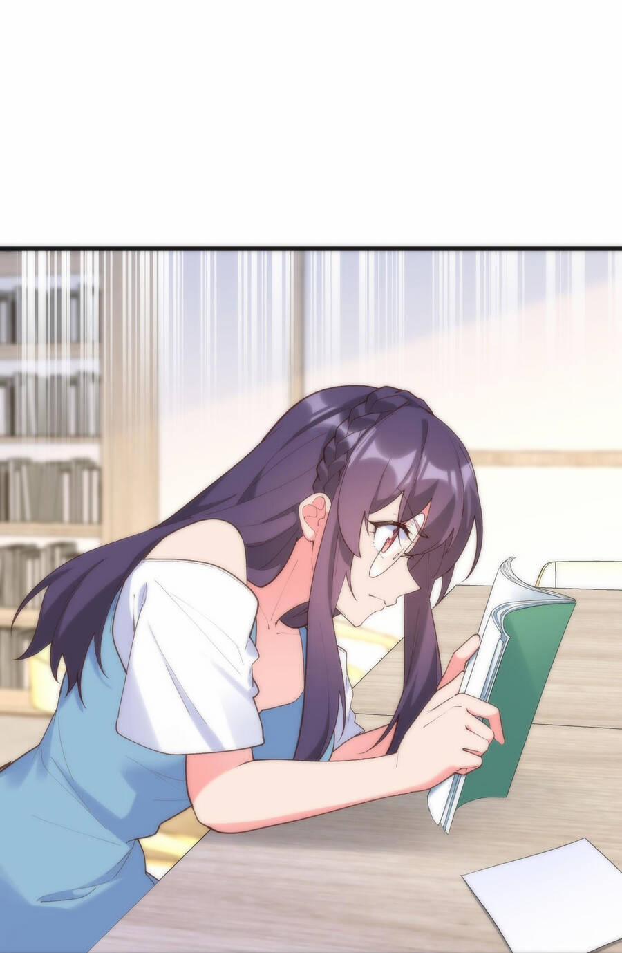 Bạn Gái Của Tôi Rất Kì Lạ 53 trang 59