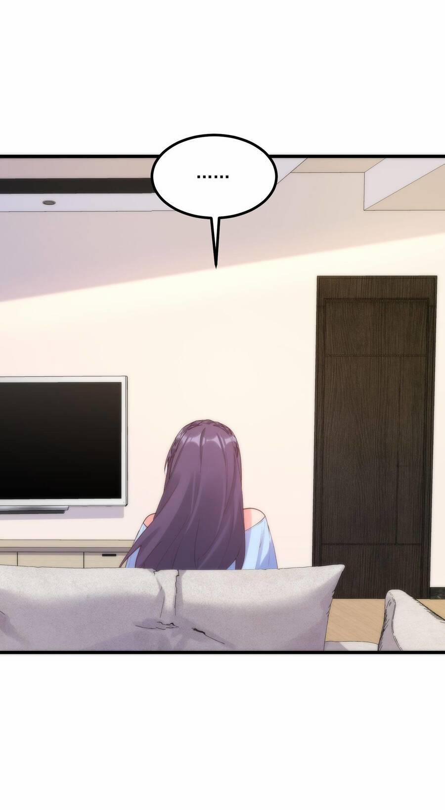 Bạn Gái Của Tôi Rất Kì Lạ 54 trang 26