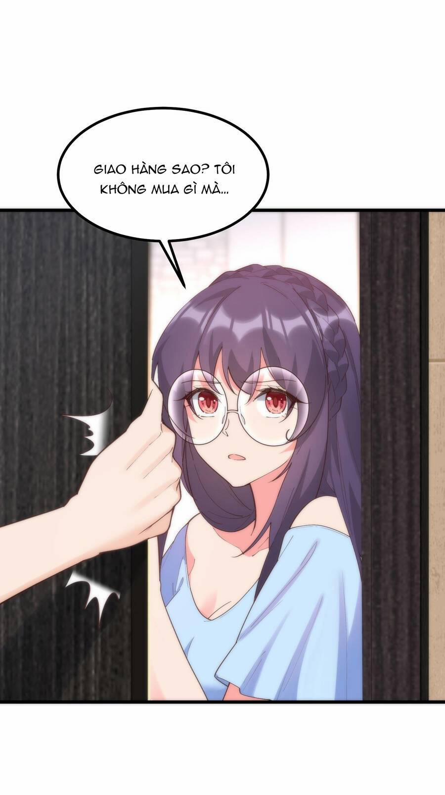 Bạn Gái Của Tôi Rất Kì Lạ 54 trang 31