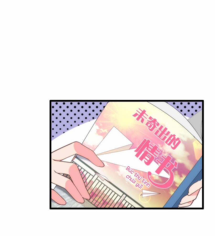 Bạn Gái Của Tôi Rất Kì Lạ 54 trang 40