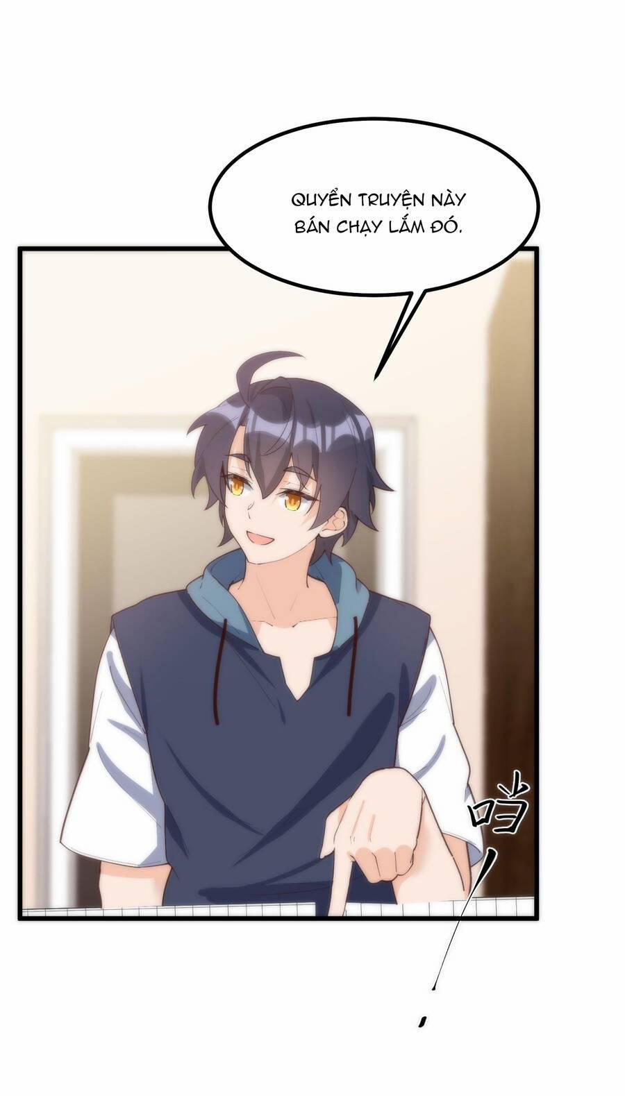 Bạn Gái Của Tôi Rất Kì Lạ 54 trang 42