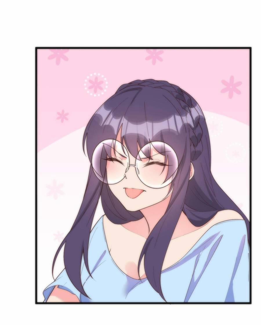 Bạn Gái Của Tôi Rất Kì Lạ 54 trang 57